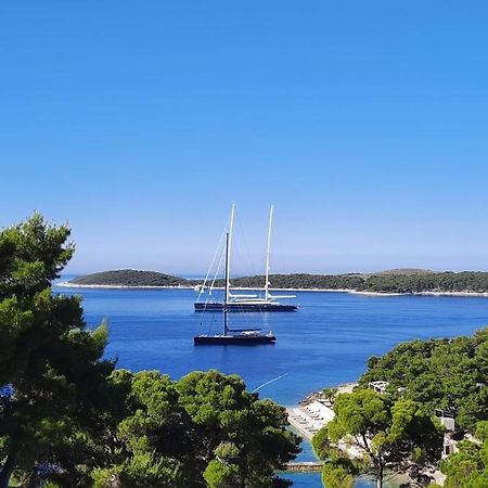 Villa Malisko Hvar Town Exterior photo