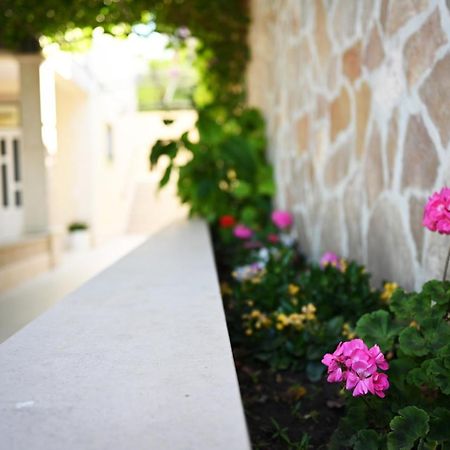 Villa Malisko Hvar Town Exterior photo