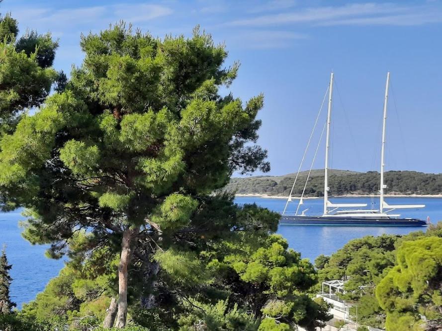 Villa Malisko Hvar Town Exterior photo