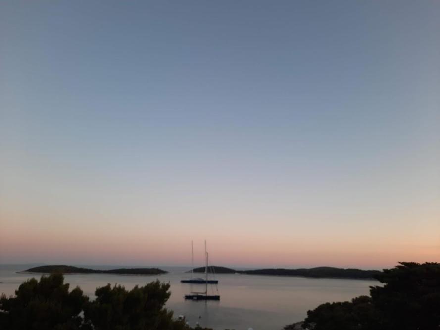 Villa Malisko Hvar Town Exterior photo