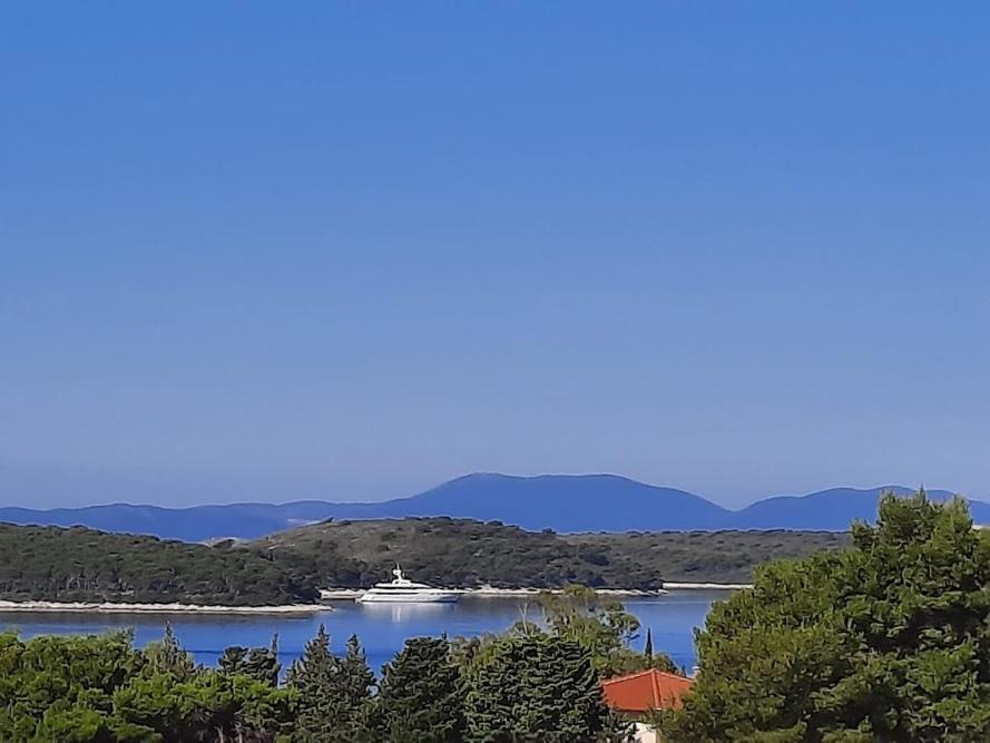 Villa Malisko Hvar Town Exterior photo