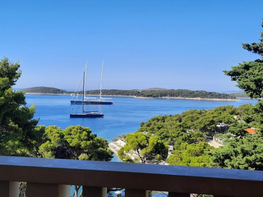 Villa Malisko Hvar Town Exterior photo