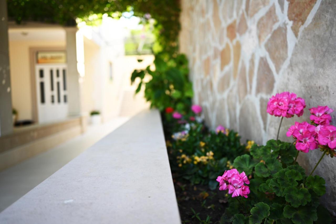 Villa Malisko Hvar Town Exterior photo