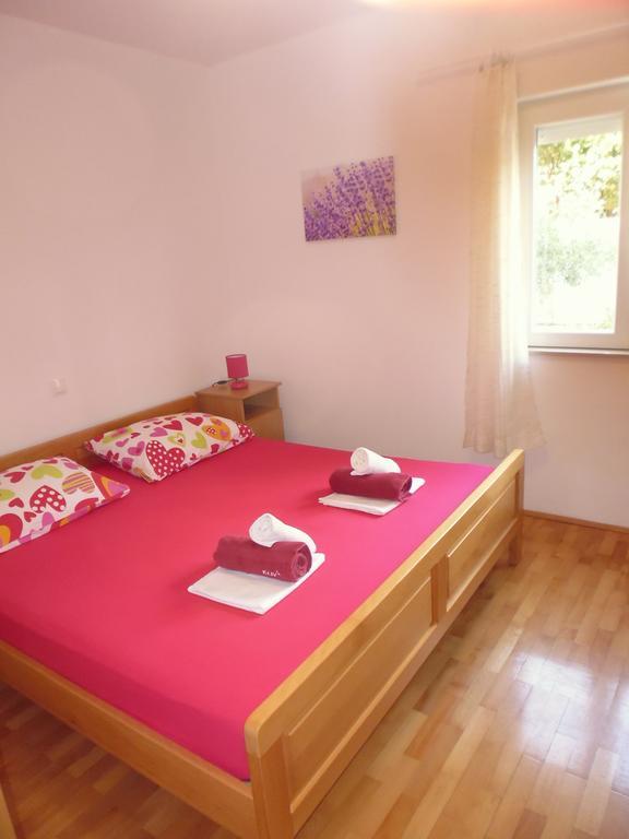 Villa Malisko Hvar Town Room photo