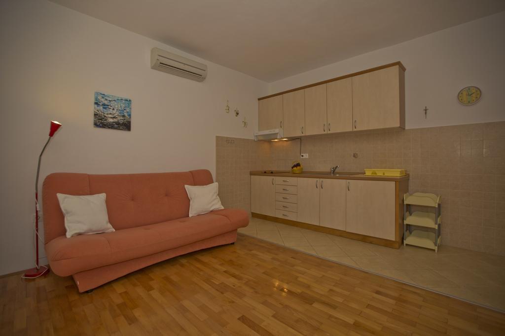 Villa Malisko Hvar Town Exterior photo