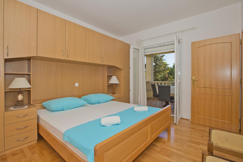 Villa Malisko Hvar Town Exterior photo