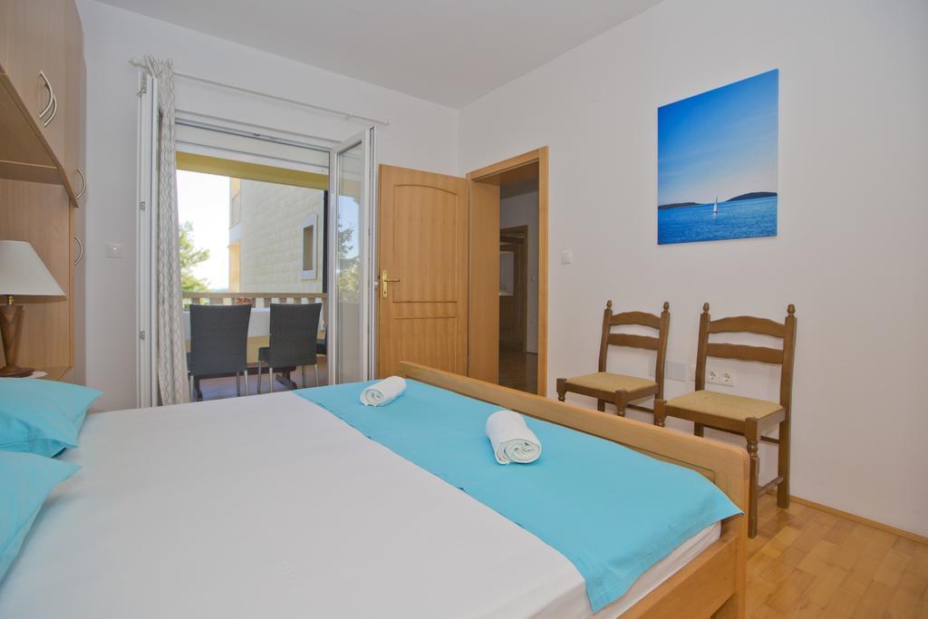 Villa Malisko Hvar Town Exterior photo