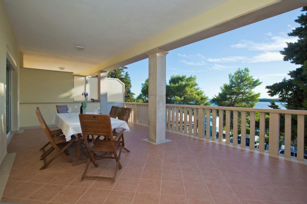 Villa Malisko Hvar Town Exterior photo