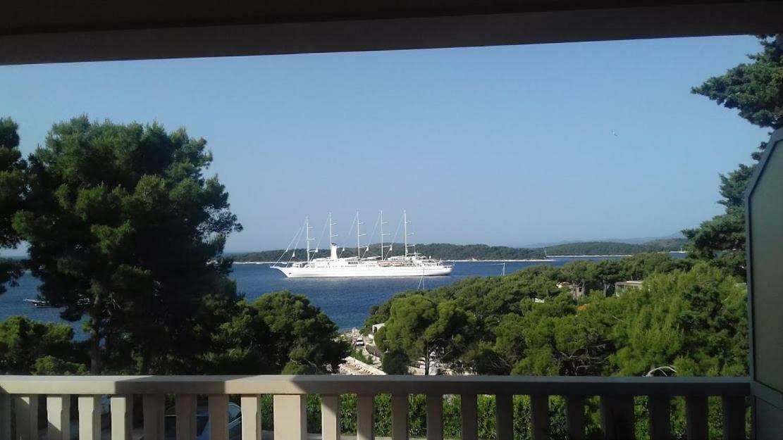 Villa Malisko Hvar Town Exterior photo