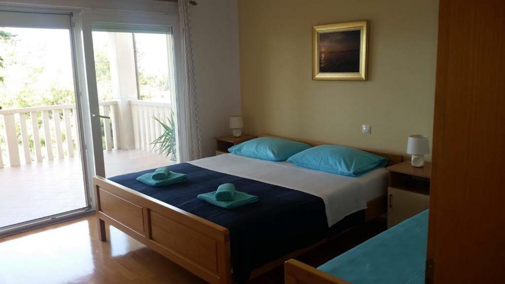 Villa Malisko Hvar Town Exterior photo
