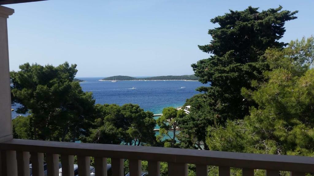 Villa Malisko Hvar Town Exterior photo