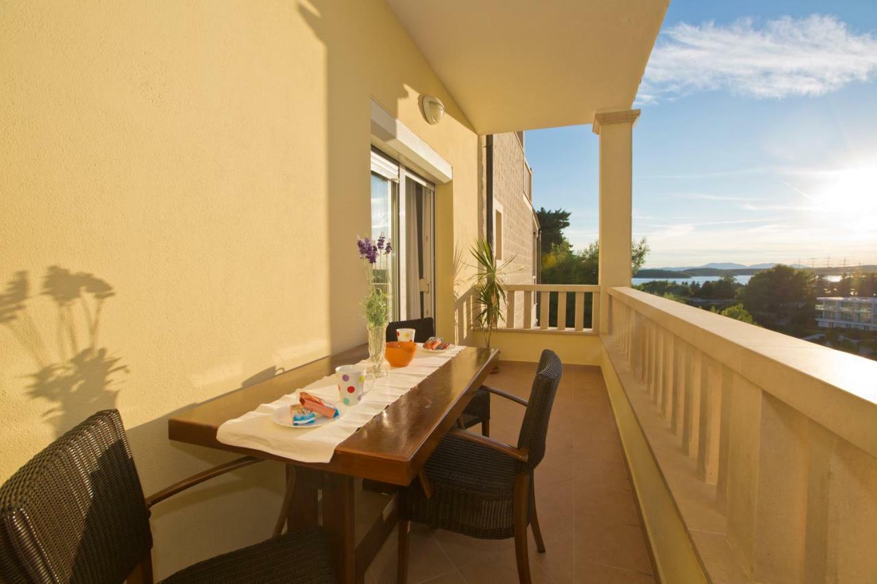 Villa Malisko Hvar Town Exterior photo