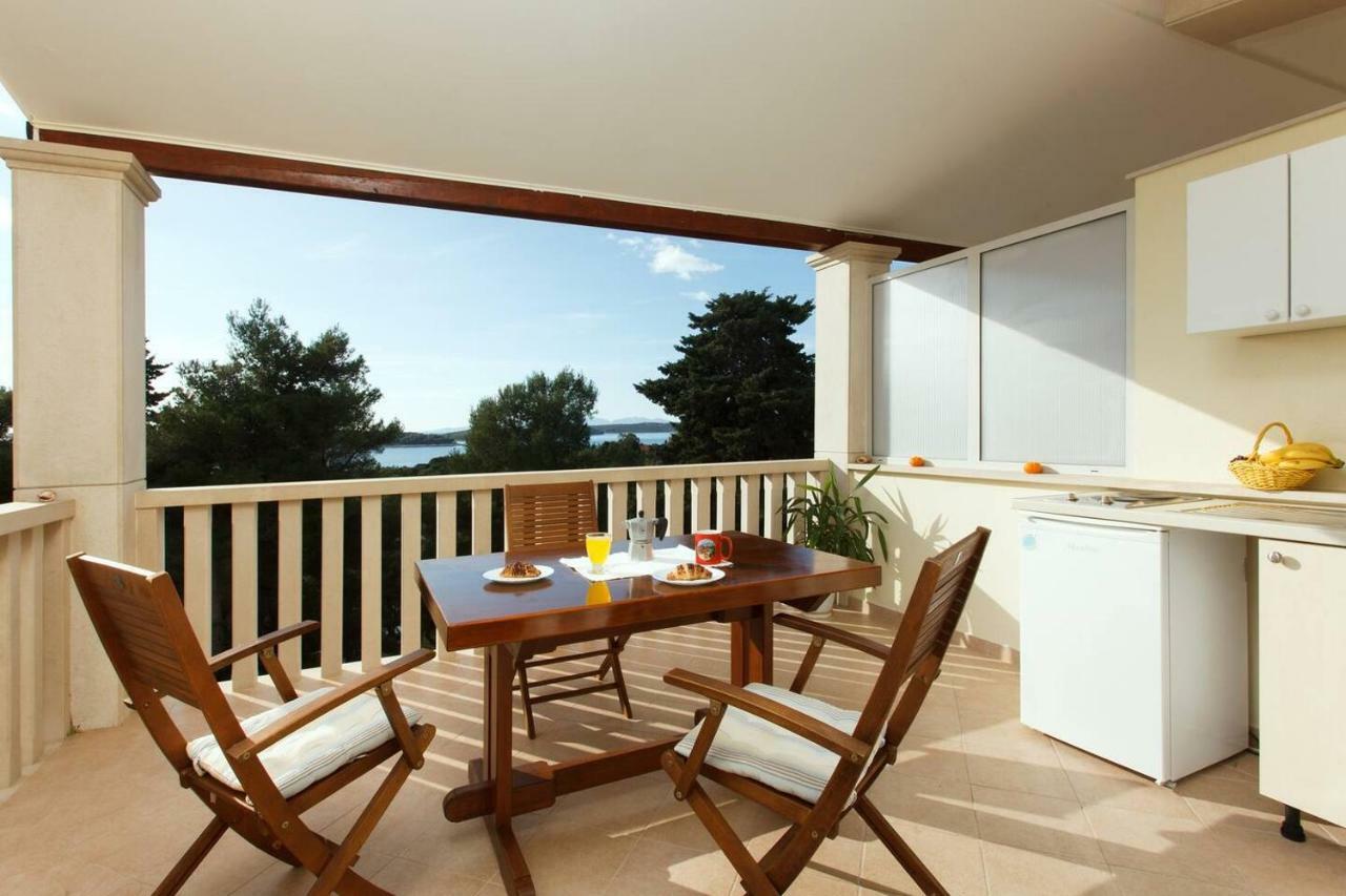 Villa Malisko Hvar Town Exterior photo